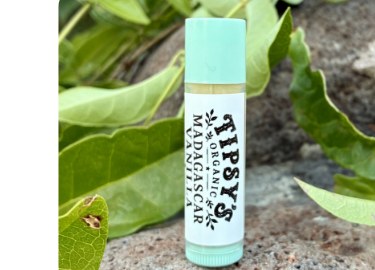 Madagascar Mint Lip Balm — Lip Balm, 5.5 ml