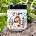 Orange Dreamsicle Whipped Tallow
