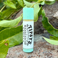 Madagascar Vanilla Mint Tallow Lip Balm