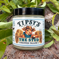 The Stud Whipped Tallow