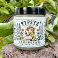 Lemongrass Whipped Tallow