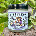 Foothill Lavender Whipped Tallow