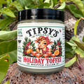 Holiday Toffee Whipped Tallow Cream